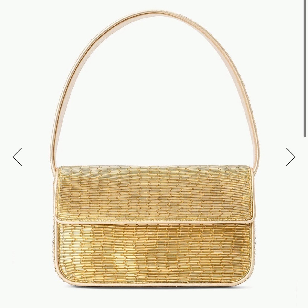 iso !!! Tommy bag in GOLD